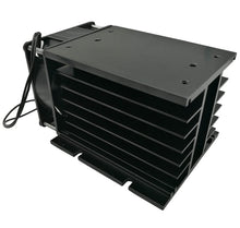 220V single-phase motor soft starter module controller2KW4KW6KW8KW motor online soft starting fan pump pressure reducer conveyor