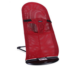 Baby Rocking Chair Newborn Balance Rocking Chair Baby Comfort Cradle Bed Chair Mother and Infant Supplies Kids Furniture