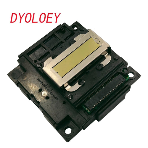 FA04010 FA04000 Printhead Print Head for Epson L300 L301 L351 L355 L358 L111 L120 L210 L211 ME401 ME303 XP 302 402 405 2010 2510