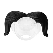 Silicone Funny Baby Pacifier Dummy Nipple Teethers Appease Toy Toddler Pacy Orthodontic Teat Infant Christmas Gift Baby Care