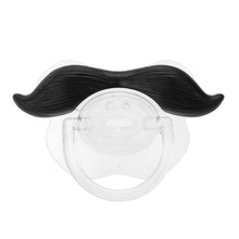 Silicone Funny Baby Pacifier Dummy Nipple Teethers Appease Toy Toddler Pacy Orthodontic Teat Infant Christmas Gift Baby Care