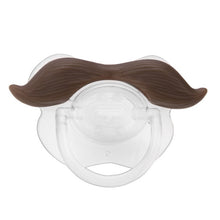 Silicone Funny Baby Pacifier Dummy Nipple Teethers Appease Toy Toddler Pacy Orthodontic Teat Infant Christmas Gift Baby Care