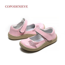 COPODENIEVE  little girl shoes  kids  princess shoes  girls party shoes The patent leather 2 to 7 years old