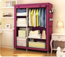 Sokoltec woven cabinet r-07