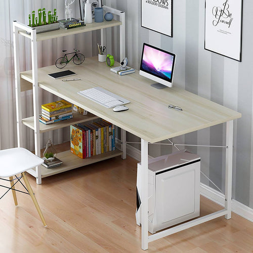 Mrosaa Upgraded Computer Laptop Desk 47