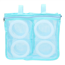 HOOMIN Lazy Shoes Washing Bags Washing Bags for Shoes Underwear Bra Shoes Airing Dry Tool Mesh Laundry Bag Protective Organizer
