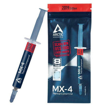 Offical Original New ARCTIC 2019 MX-4 4g 2g 8g 20g MX 4 CPU Cooler Cooling Fan Thermal Compound Paste Grease Heatsink GD900 - 1