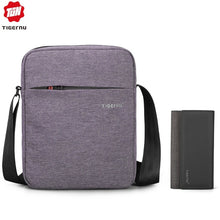Tigernu Portable messenger bag set