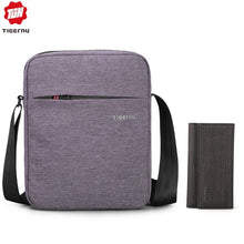Tigernu Portable messenger bag set