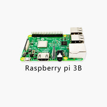 Original Raspberry Pi 3 Model B + Raspberry Pi Raspberry Pi3 B Plus Pi 3 Pi 3B With WiFi & Bluetooth