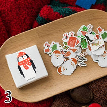 50Pcs Cute Plant Stationery Stickers Kawaii Drink Stickers Paper Adhesive Stickers For Kids DIY Scrapbooking Diary Photos Albums