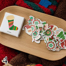 50Pcs Cute Plant Stationery Stickers Kawaii Drink Stickers Paper Adhesive Stickers For Kids DIY Scrapbooking Diary Photos Albums