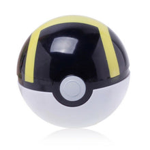 7cm Cute Pokemon Ball Pikachu Pokeball Cosplay Pop-up Poke Balls Kids Toy Gift Hot Home Decoration