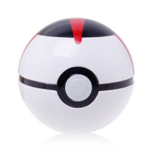 7cm Cute Pokemon Ball Pikachu Pokeball Cosplay Pop-up Poke Balls Kids Toy Gift Hot Home Decoration