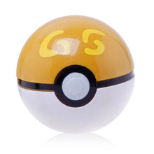 7cm Cute Pokemon Ball Pikachu Pokeball Cosplay Pop-up Poke Balls Kids Toy Gift Hot Home Decoration