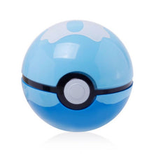 7cm Cute Pokemon Ball Pikachu Pokeball Cosplay Pop-up Poke Balls Kids Toy Gift Hot Home Decoration