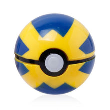 7cm Cute Pokemon Ball Pikachu Pokeball Cosplay Pop-up Poke Balls Kids Toy Gift Hot Home Decoration