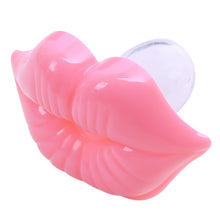 Silicone Funny Baby Pacifier Dummy Nipple Teethers Appease Toy Toddler Pacy Orthodontic Teat Infant Christmas Gift Baby Care