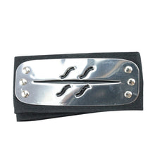 Anime Naruto Headband Leaf Village Logo Konoha Uchiha Itachi Kakashi Akatsuki Cosplay Costume Accessories