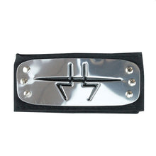Anime Naruto Headband Leaf Village Logo Konoha Uchiha Itachi Kakashi Akatsuki Cosplay Costume Accessories