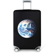 Thicker Travel Luggage Protective Cover Suitcase Case Travel Accessorie Baggag Elastic Luggage Cover Apply to 18-32inch Suitcase