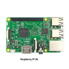 Wholesale Raspberry Pi 3 Model B plus Raspberry Pi 3b Pi 3 Pi 3B With WiFi & Bluetooth raspberry pi 3b plus
