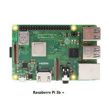 Wholesale Raspberry Pi 3 Model B plus Raspberry Pi 3b Pi 3 Pi 3B With WiFi & Bluetooth raspberry pi 3b plus