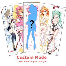 Anime My Hero Academia Katsuki Bakugou Dakimakura Hugging Body Pillow Case Custom DIY Cushion Fujoshi BL Cosplay Costume Cover