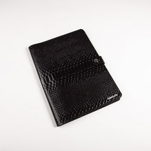 Family Organizer holder/genuine leather folder, format A5