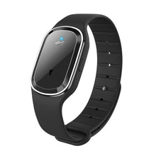 Ultrasonic Mosquito Repellent Hand Ring Adults Children Repellent Bracelet Artifact Outdoor Indoor Universal Anti-mosquito Watch