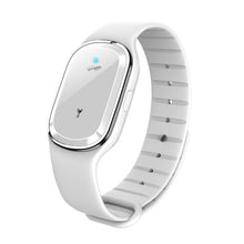 Ultrasonic Mosquito Repellent Hand Ring Adults Children Repellent Bracelet Artifact Outdoor Indoor Universal Anti-mosquito Watch