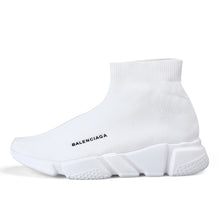 High Top Shoes Woman Vulcanized shoes Unisex Brand Designer Slip-On Sock Breathable Casual Shoes Women Sneakers chaussures femme