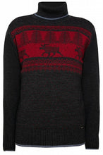 Finn flare men's jumper