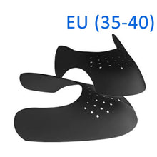 Dropshipping Shoes Shields Toe Cap Support Shoe Care Stretcher Anti Crease Wrinkled Crack Sneaker Shield Keeper Shaper Expander