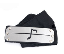 Anime Naruto Headband Leaf Village Logo Konoha Uchiha Itachi Kakashi Akatsuki Cosplay Costume Accessories