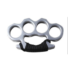 Tactical survival multi-function self-defense tool travel safety ring buckle sports tactics survival tool