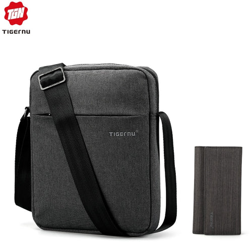 Tigernu Portable messenger bag set