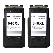 Compatible Canon PG-540 XL Compatible ink cartridges for Canon Pixma MG3650 CL-541 3150 3500 MX475 4250 395 395