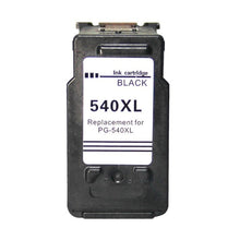Compatible Canon PG-540 XL Compatible ink cartridges for Canon Pixma MG3650 CL-541 3150 3500 MX475 4250 395 395