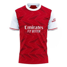Top 2020 2021 Arsenales Home soccer Jersey PEPE NICOLAS CEBALLOS HENRY GUENDOUZI SOKRATIS TIERNEY Aubameyang Away Football shirt