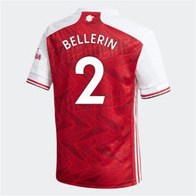 Top 2020 2021 Arsenales Home soccer Jersey PEPE NICOLAS CEBALLOS HENRY GUENDOUZI SOKRATIS TIERNEY Aubameyang Away Football shirt