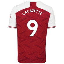 Top 2020 2021 Arsenales Home soccer Jersey PEPE NICOLAS CEBALLOS HENRY GUENDOUZI SOKRATIS TIERNEY Aubameyang Away Football shirt