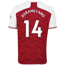 Top 2020 2021 Arsenales Home soccer Jersey PEPE NICOLAS CEBALLOS HENRY GUENDOUZI SOKRATIS TIERNEY Aubameyang Away Football shirt