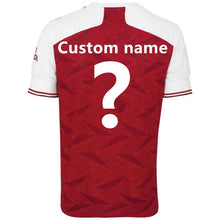 Top 2020 2021 Arsenales Home soccer Jersey PEPE NICOLAS CEBALLOS HENRY GUENDOUZI SOKRATIS TIERNEY Aubameyang Away Football shirt