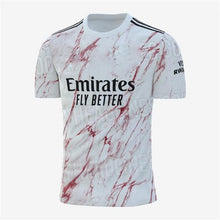 Top 2020 2021 Arsenales Home soccer Jersey PEPE NICOLAS CEBALLOS HENRY GUENDOUZI SOKRATIS TIERNEY Aubameyang Away Football shirt