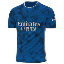 Top 2020 2021 Arsenales Home soccer Jersey PEPE NICOLAS CEBALLOS HENRY GUENDOUZI SOKRATIS TIERNEY Aubameyang Away Football shirt