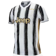 Uwen TOP 20/21 JuveES New home football jersey RONALDO PALACE DE LIGT DYBALA D. COSTA JUVE 2020 JuventusES away soccer Shirts