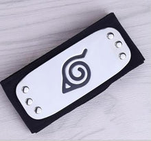 Naruto Halloween children's gift Kakashi head with cosplay costume accessories toy props Hitachi Mingyue anime headband props