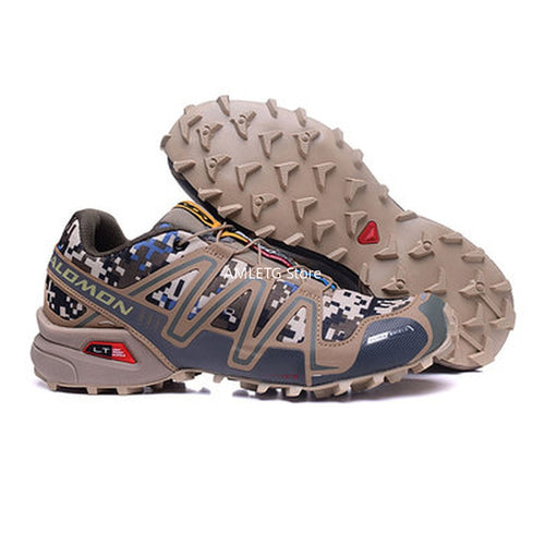Mens Shoes   Mountaineering Trail Running Shoes Couple Outdoor Sports Shoes   Men's Shoes  Shoes Speed   Across 3 Euros 39-46