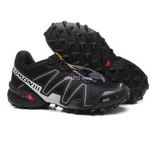 Mens Shoes   Mountaineering Trail Running Shoes Couple Outdoor Sports Shoes   Men's Shoes  Shoes Speed   Across 3 Euros 39-46